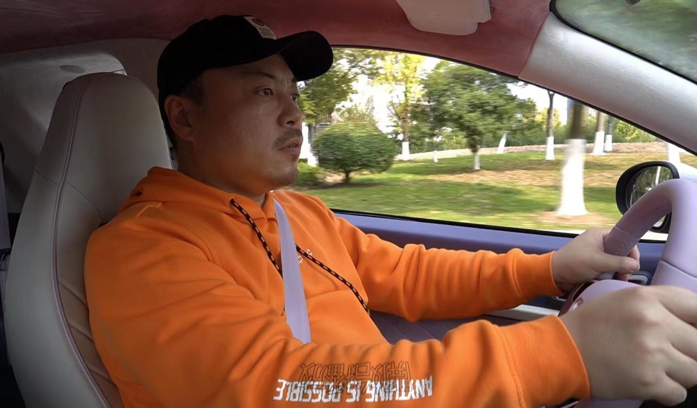 奇瑞小蚂蚁试驾新款底价,奇瑞小蚂蚁试驾车出售