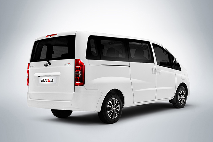 江淮瑞风e3性能怎么样值得买吗,瑞风e3纯电动mpv充满电要多少钱