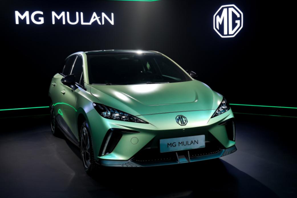 宝马i3纯电动车好看吗,宝马i3电动汽车新款测评