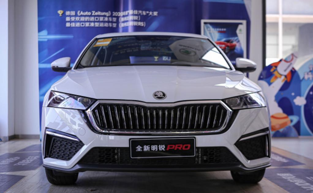 新款斯柯达明锐1.4t路试视频,斯柯达明锐旅行版1.6自吸车