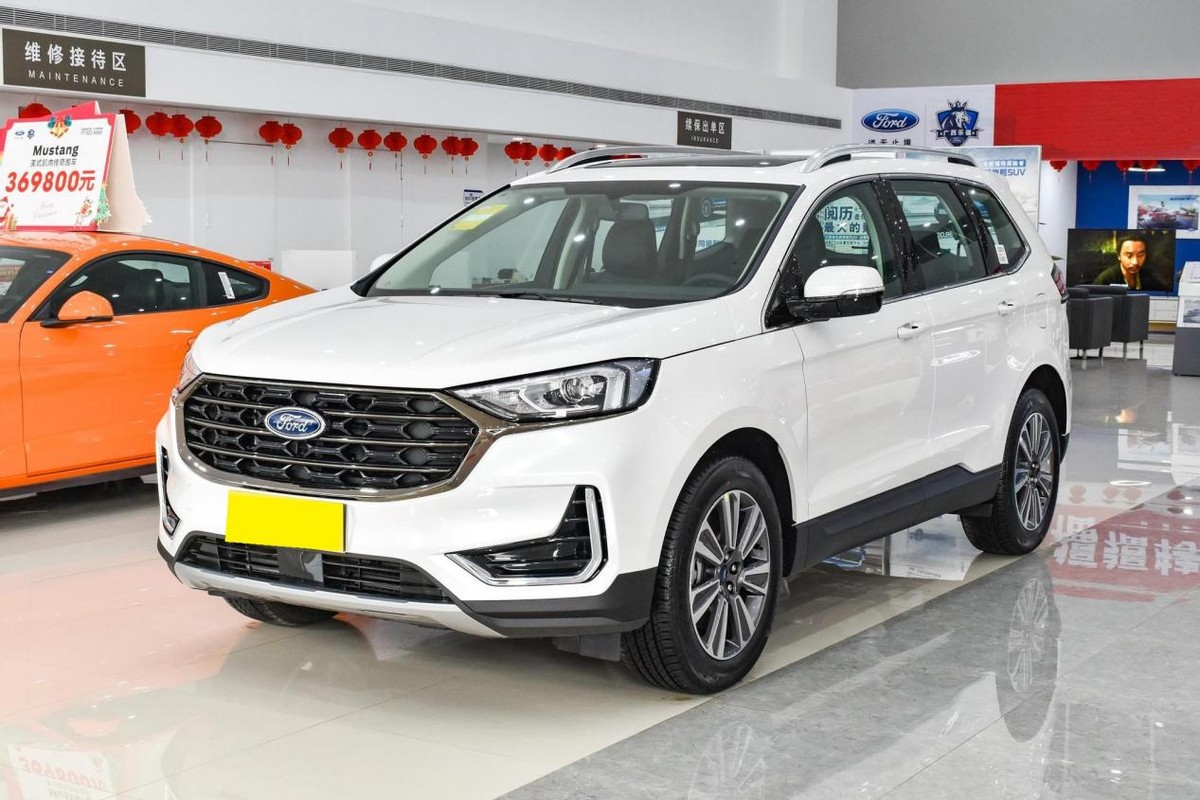 锐界plus和汉兰达2.0t哪个值得买,16万左右的suv新福特锐界