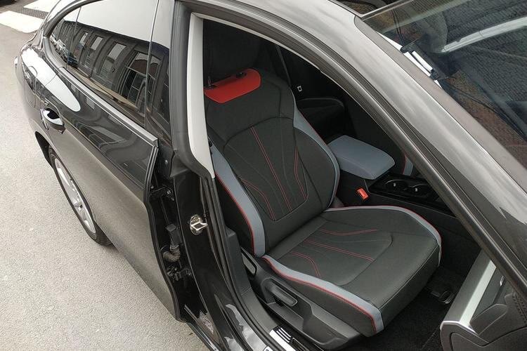 凌渡颜值高,凌渡颜值