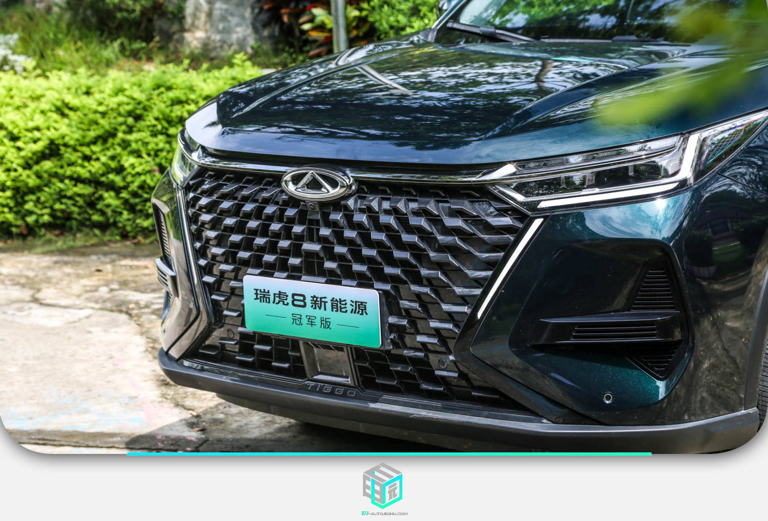 奇瑞瑞虎8新能源冠军版七座,奇瑞瑞虎8plus和捷途x70plus空间