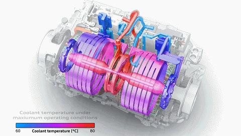 智己ls6跟modely能耗对比,智己ls7和ls6对比哪个动力大