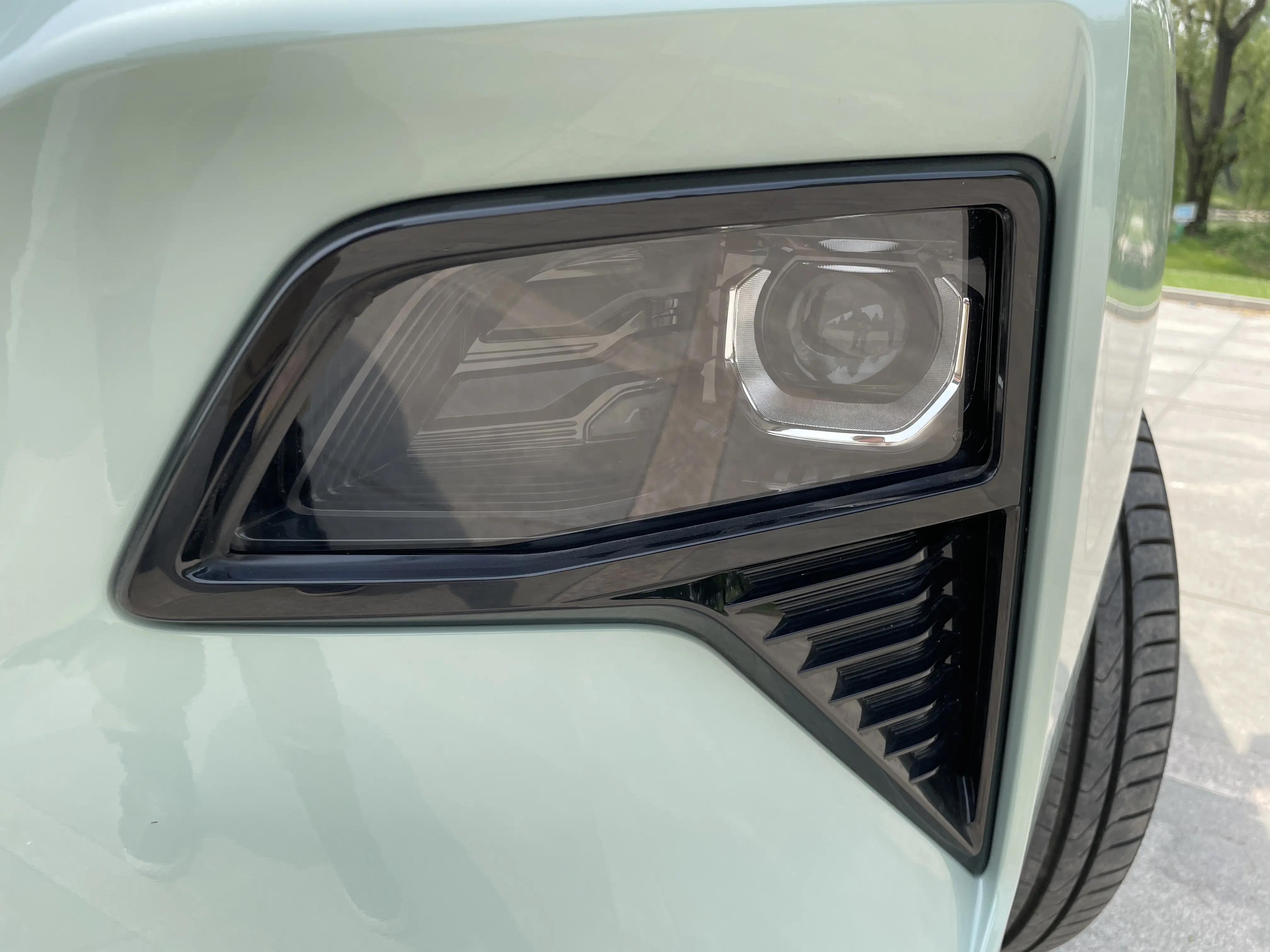 东风风神皓极马赫双擎敢创版实测,东风风神皓极双擎