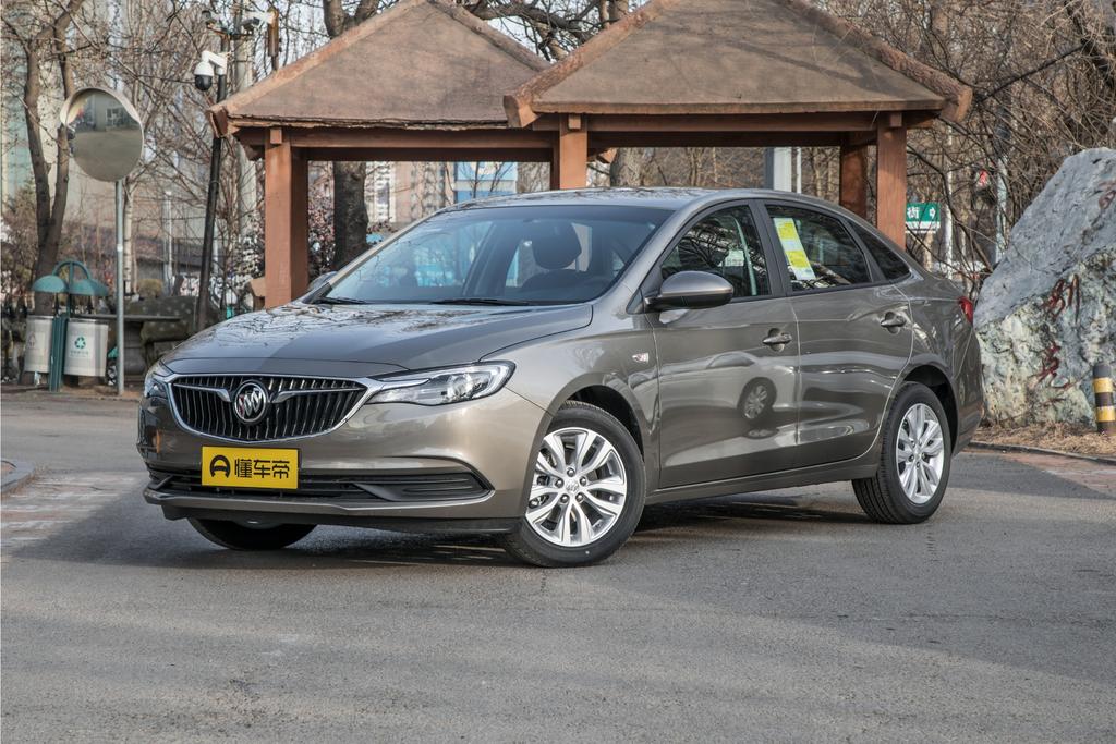 英朗旗舰版价格表,英朗四缸1.5自吸落地价7月优惠