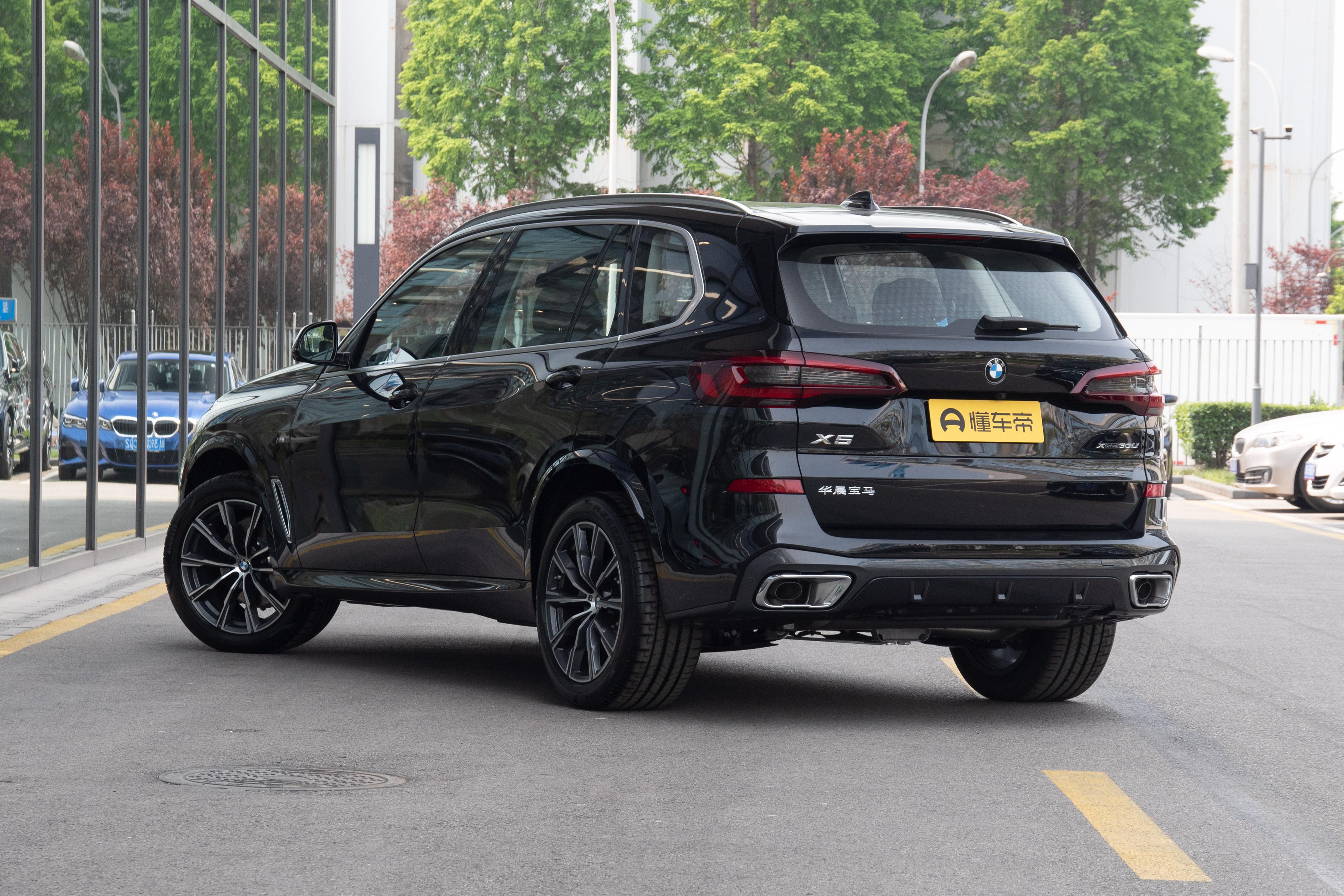 全新宝马x5m搭载的发动机,新款宝马x5发动机型号是多少