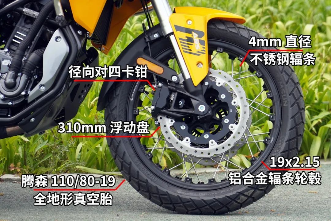 不完美，却内外兼修：RX401静态测评