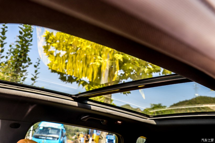 哈弗h6用车分享,第二代哈弗h6爆改重度改装