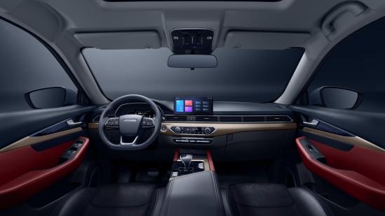 2023款捷途x70旗舰七座介绍,捷途x70plus2023款落地价