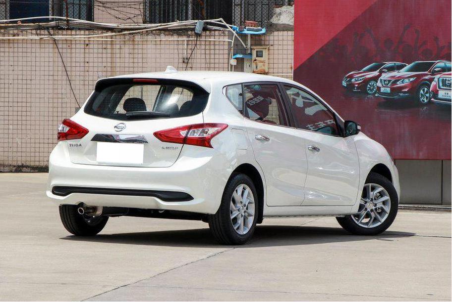 10万以内性价比高的车日产,10万左右舒适空间大油耗低的车