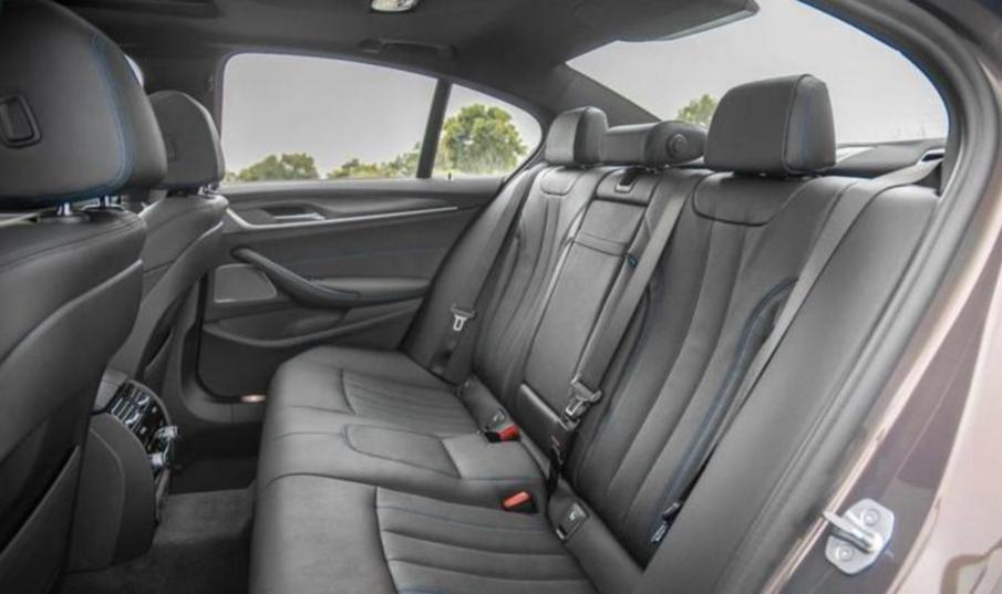 宝马5系车友会微信群,宝马新5系车友俱乐部