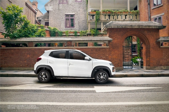 10-15万口碑最好的纯电车,6万以内最好的纯电车续航600公里