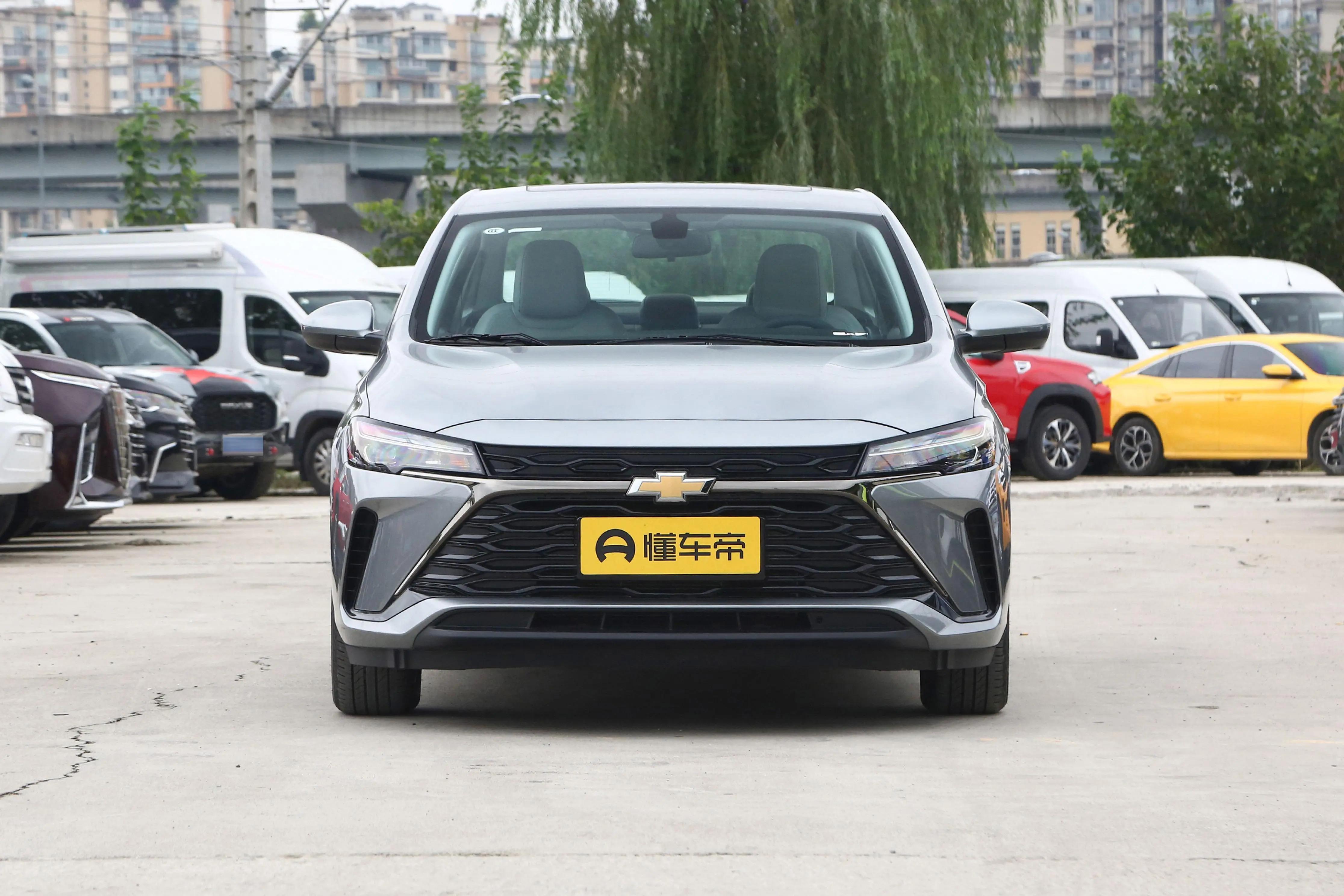 雪佛兰科鲁泽车主真实用车感受,雪佛兰科鲁泽怎么用省油