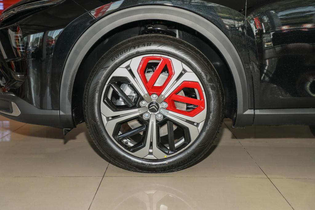 凡尔赛c5x的购车方式,凡尔赛c5x三年分期