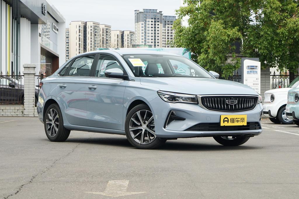 吉利帝豪第4代冠军版顶配车机,吉利帝豪第四代旗舰版仪表