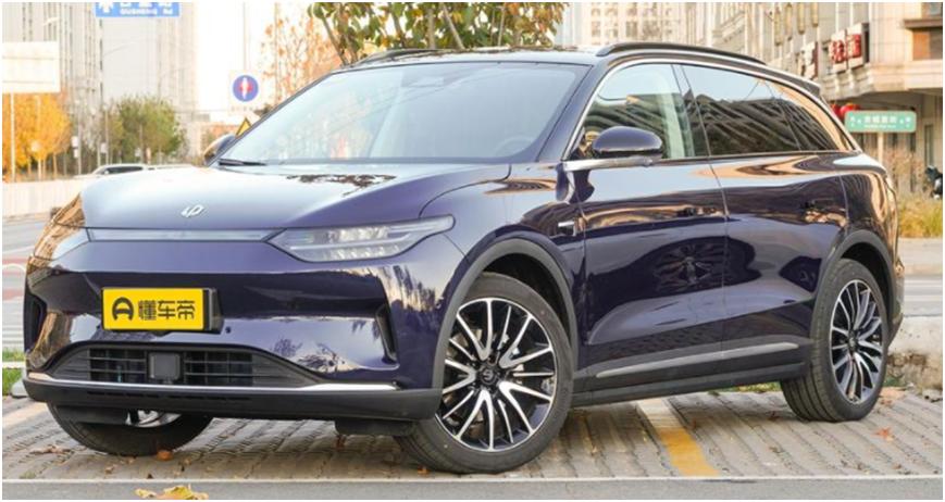 零跑c11详细演示,零跑c11技术分析