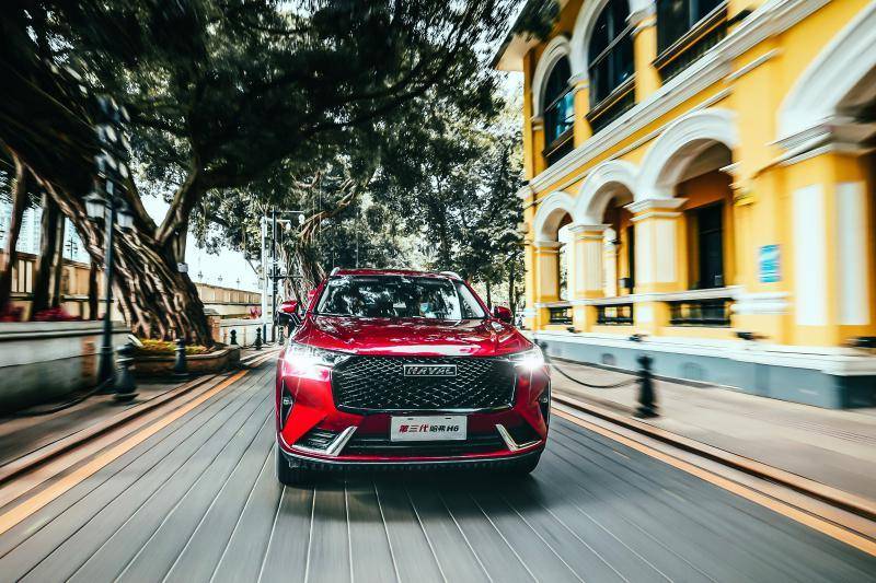 长城哈弗h9销量,2021年长城哈弗销量