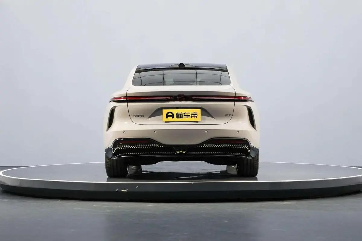 智能舒适的飞凡f7现已焕新升级,2023款飞凡f7最新动态