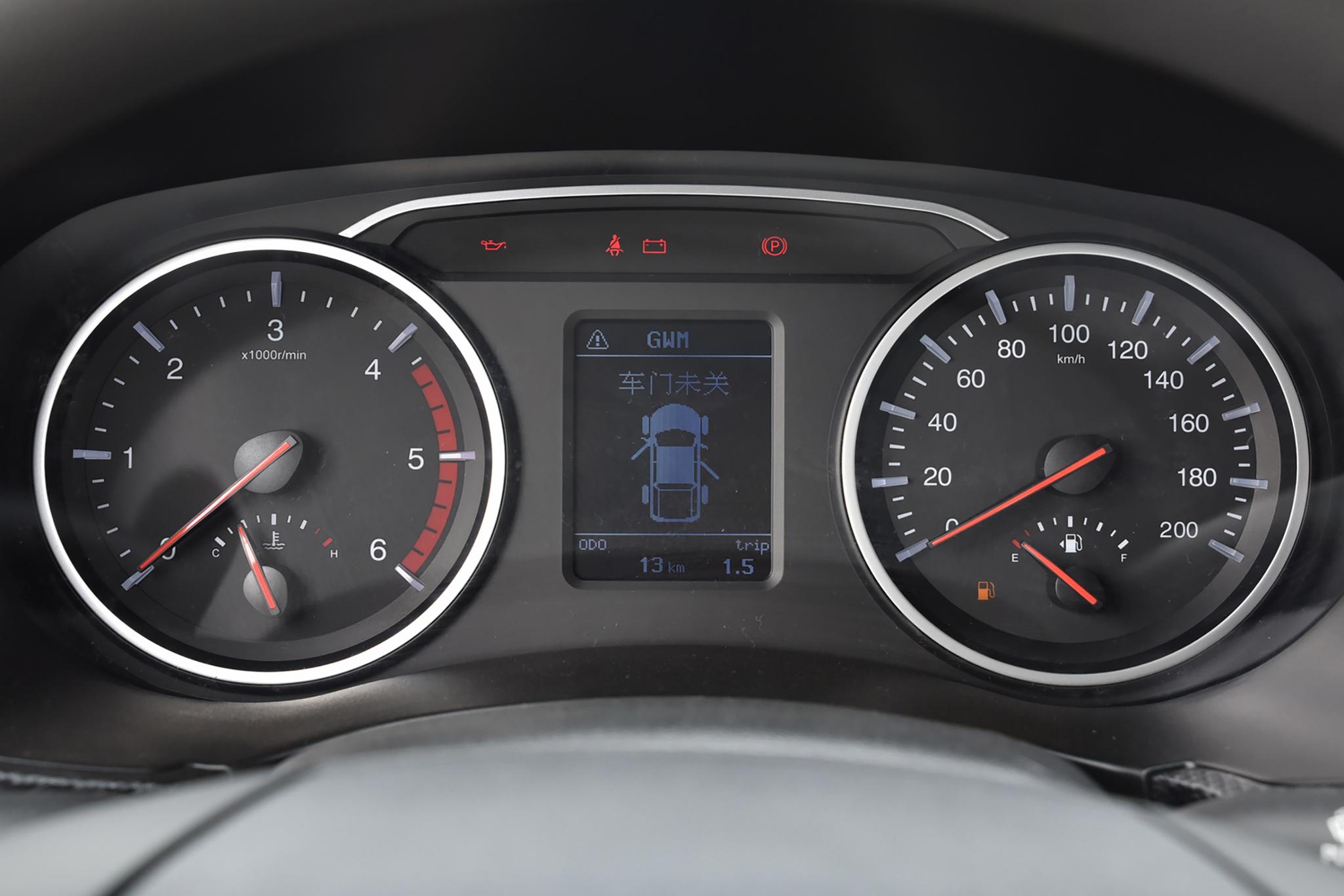 长城皮卡风骏5四驱沙漠越野技巧,长城皮卡风骏5走s弯看点