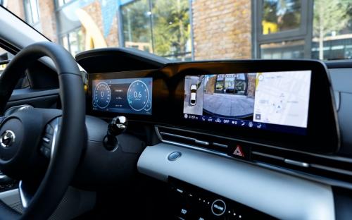 第七代伊兰特年轻人的梦想,感性与运动颜值担当第七代伊兰特