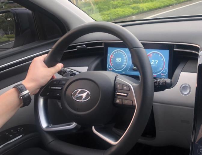 第五代途胜l尊享版操作指南,现代第五代途胜l功能介绍