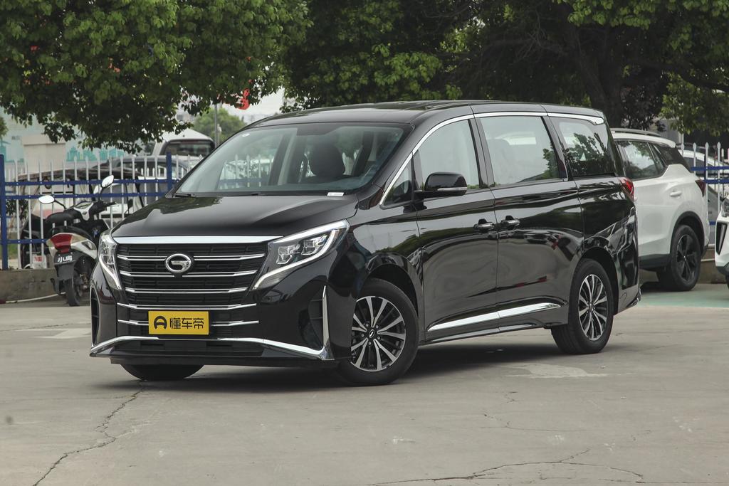 济南传祺m8团购,济南天桥传祺m8专卖