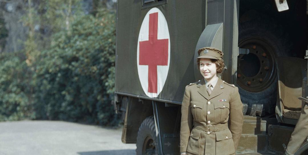 1979英国女王专用座驾劳斯莱斯,英国女王开的黑色劳斯莱斯车