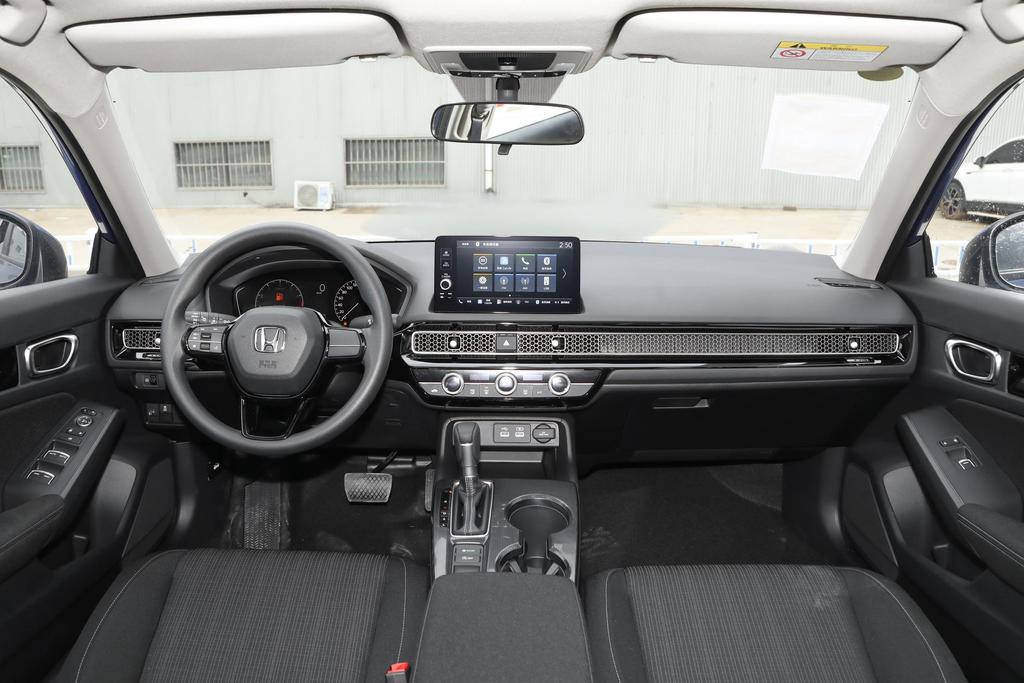 思域限时优惠1.00万欢迎试乘试驾,思域限时特价试乘