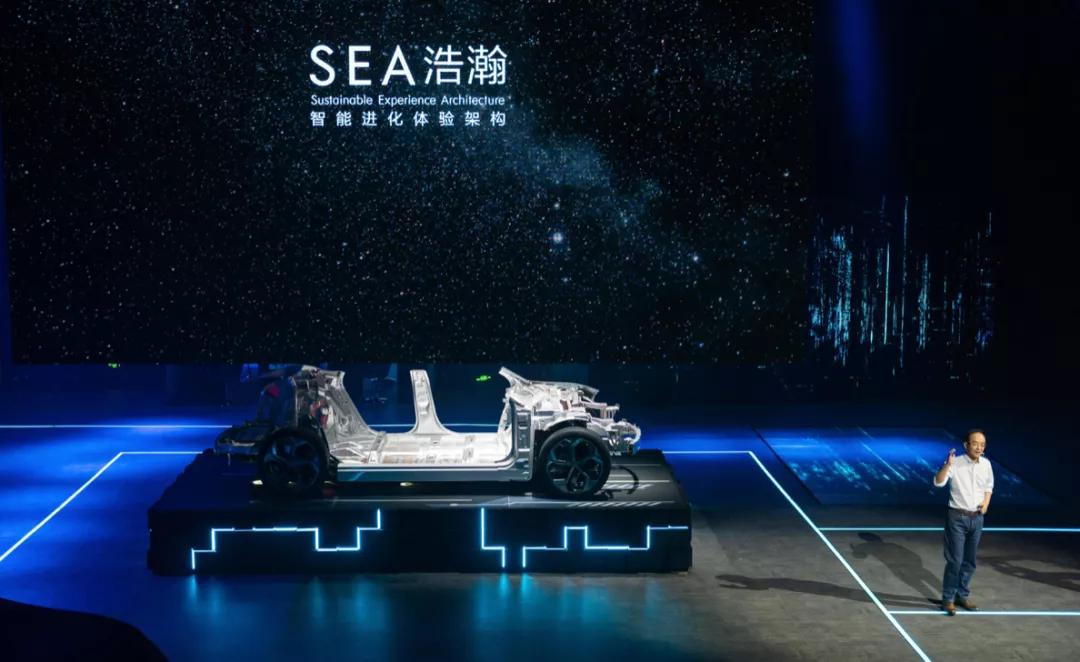 2020吉利汽车哪款车销量最高,吉利汽车销量最新消息