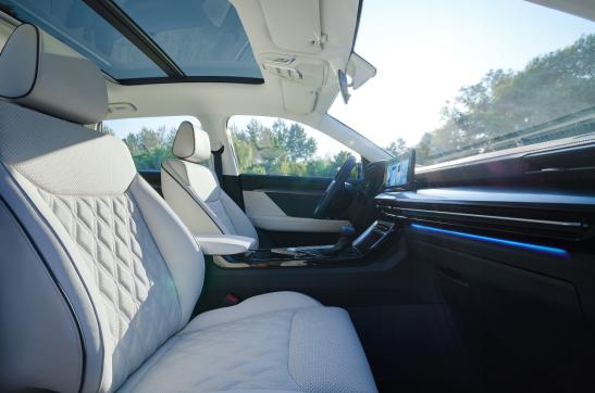 五菱星辰混动版车漆,买五菱星辰混动版步骤