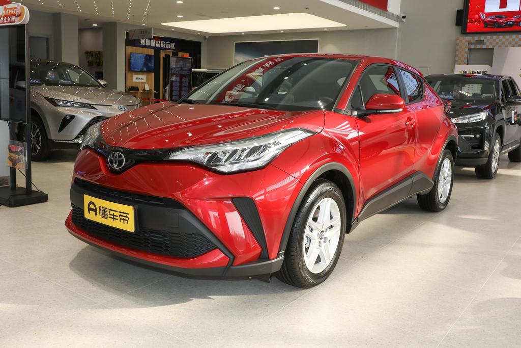 南京丰田chr售价,丰田c-hr哪个城市优惠多