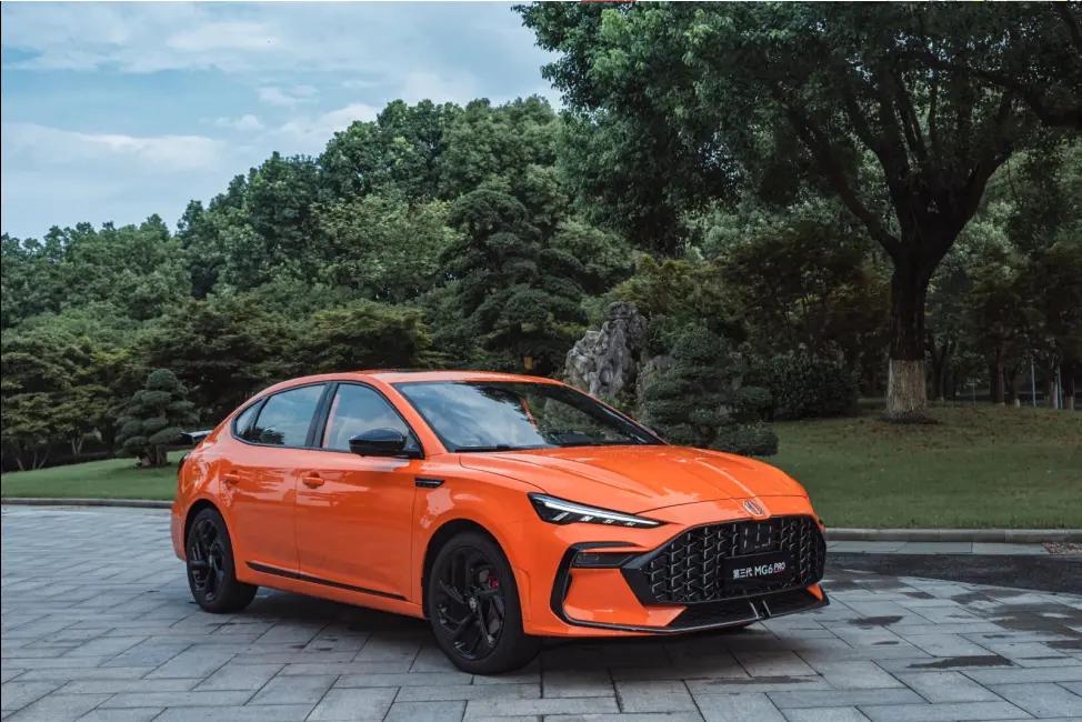 第三代mg6pro低配跟高配差在哪,第三代mg6pro价格