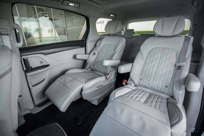 21款别克gl8es陆尊乘坐体验,gl82022款es陆尊深度测评