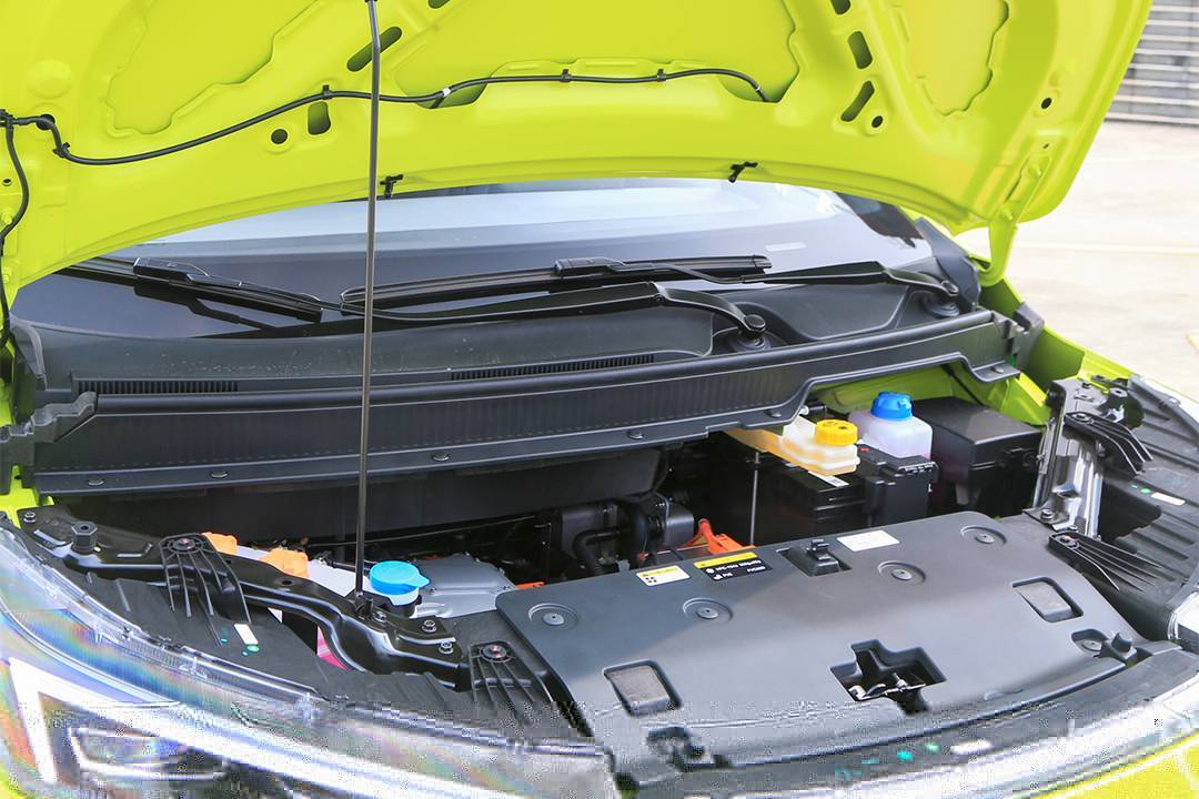 合创最便宜的车型,合创降价