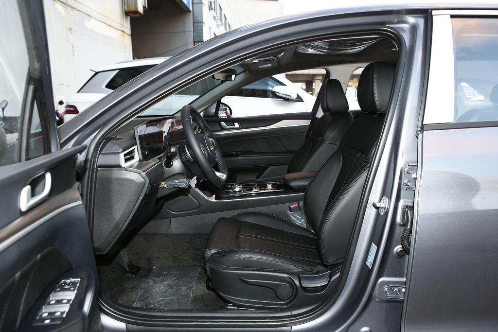 起亚k5凯酷预售券在哪买,起亚k5凯酷2016款2.0lhybridgls