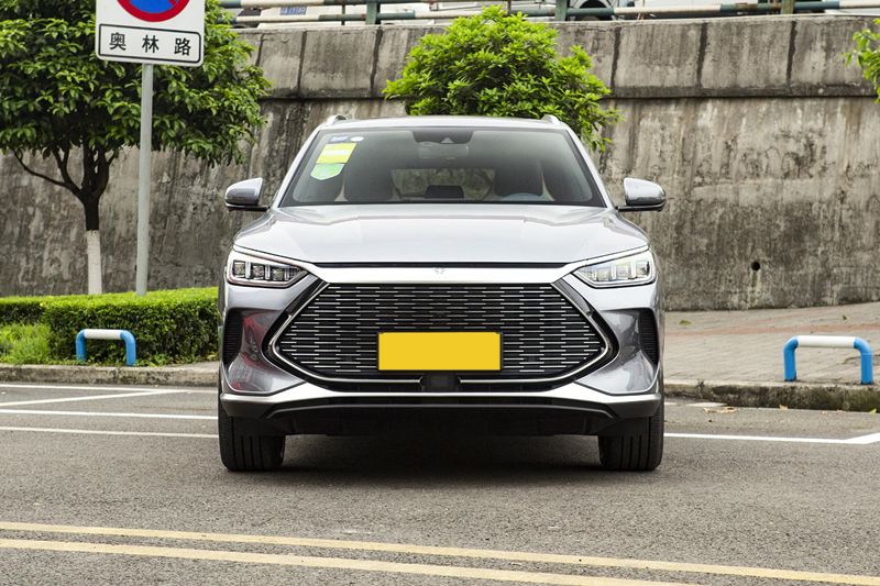 省油好开，能遥控驾驶，15.28万起，比亚迪宋PLUSDM-i成家用首选