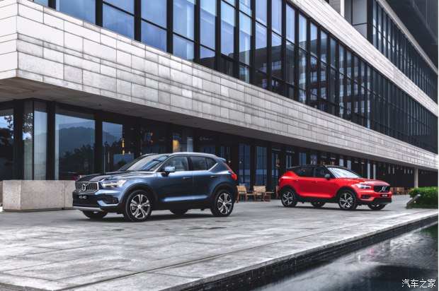 沃尔沃xc402022款t4智行时尚版,沃尔沃xc60加速5.5s