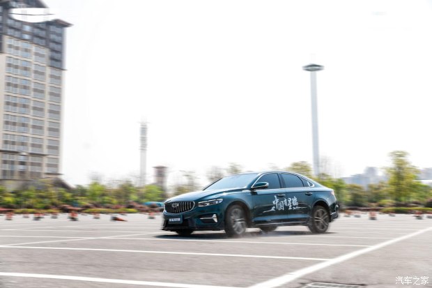 中国星双旗舰高手过招南昌站尽展实力