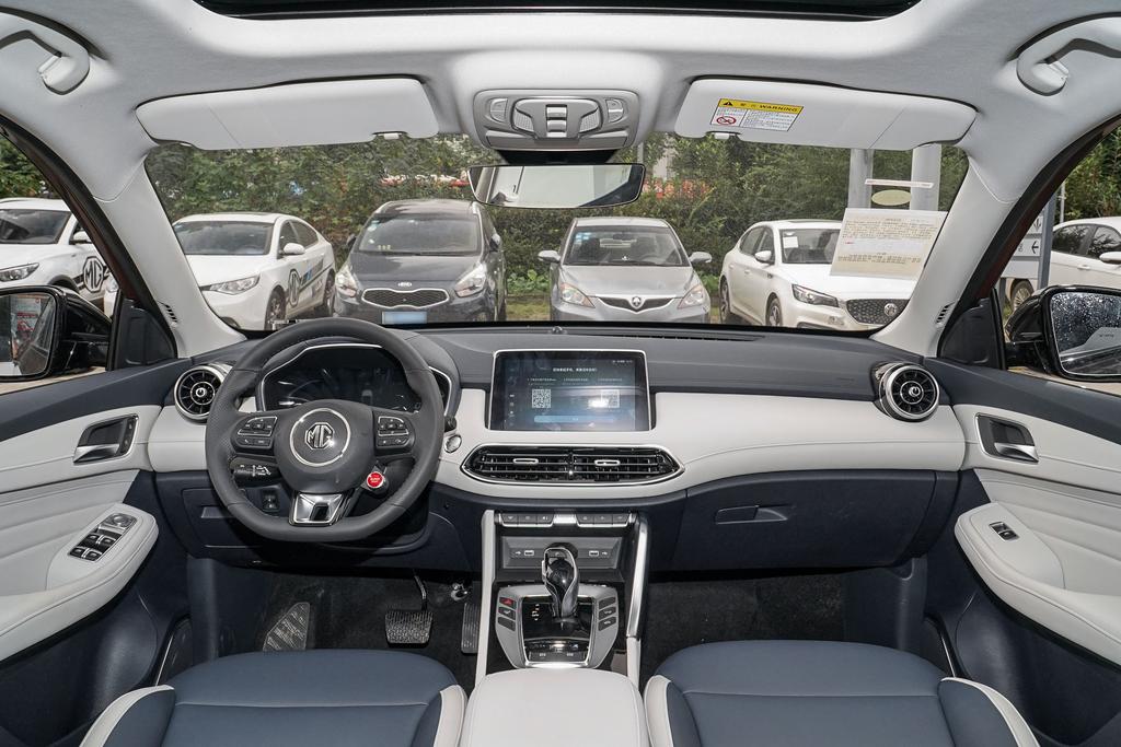 mg领航新能源限时优惠3元欢迎试驾,mg领航特价车