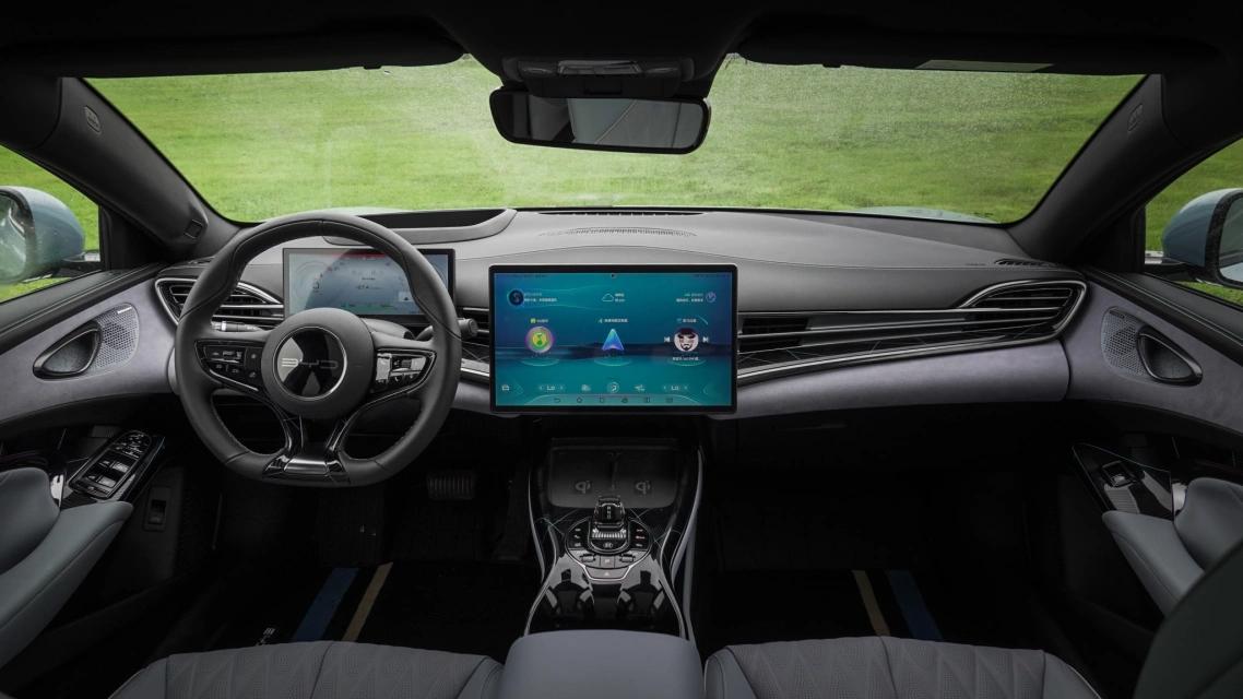 比亚迪海豹的对标产品,比亚迪海豹竞争车型