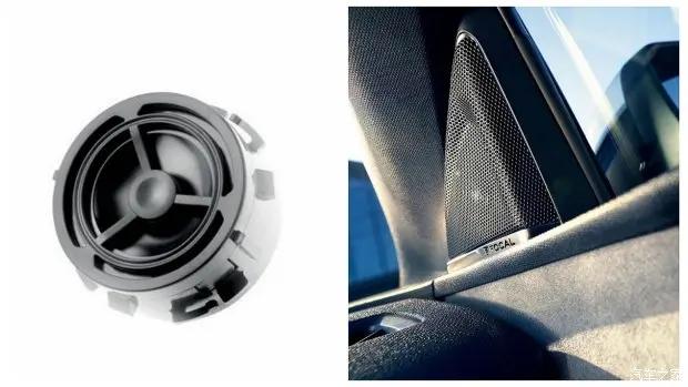 4008focal音响,全新4008炫夜行动