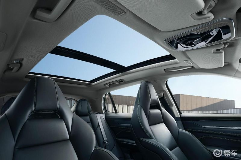 从04欧洲杯到06世界杯,领克01欧洲登陆