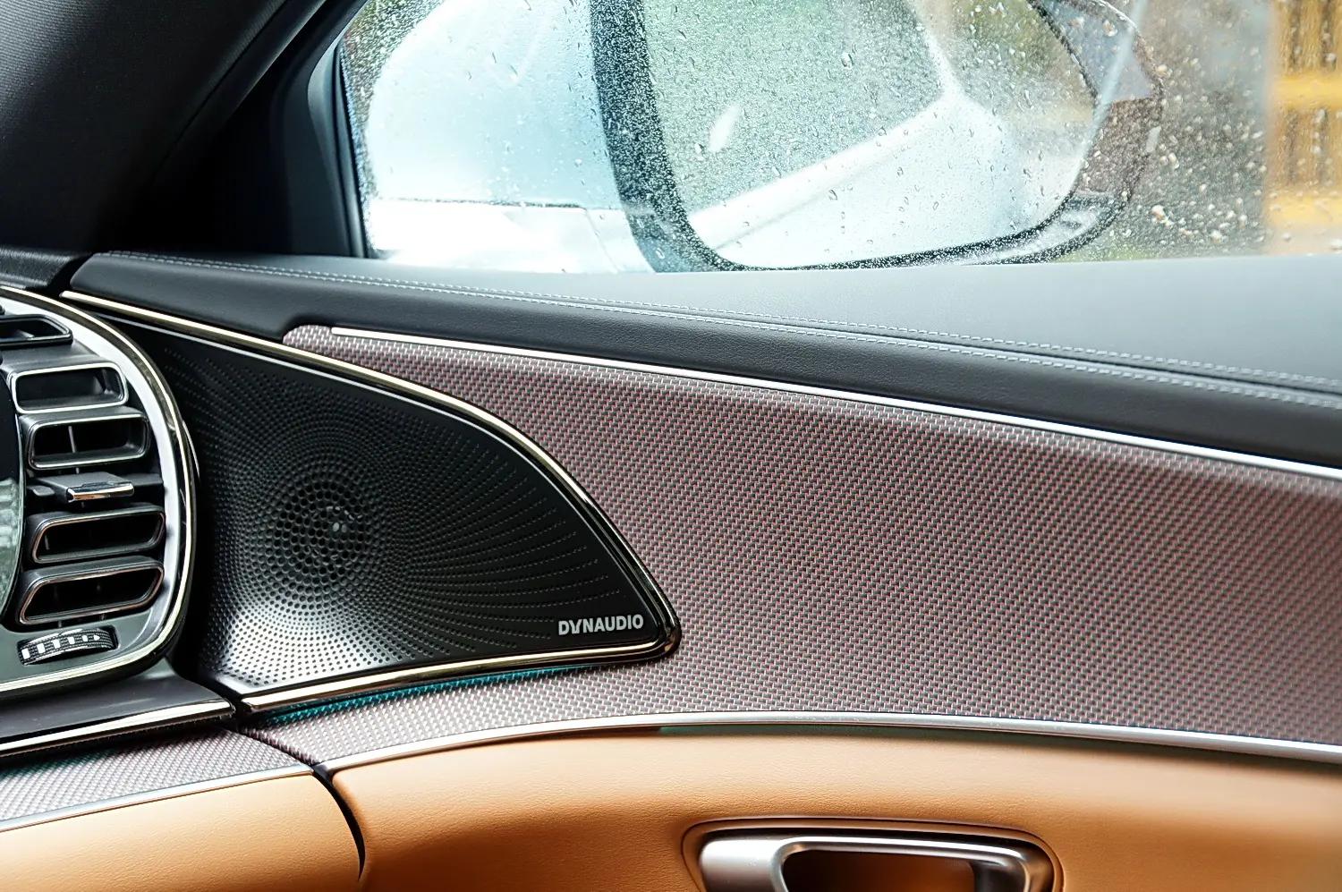 颜值能打操控出色比亚迪汉ev,比亚迪汉EV冠军版提升了什么