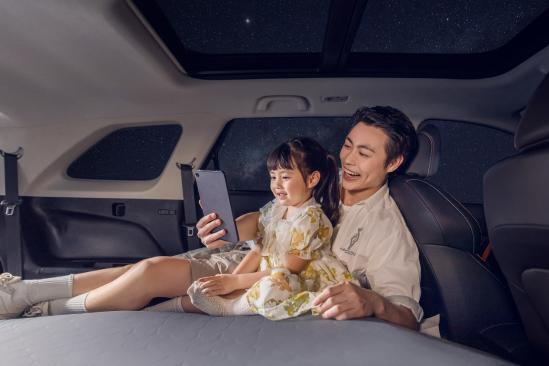 欧尚x7plus七座版副驾驶,二手长安欧尚x7plus7座自动挡