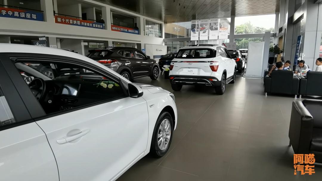 买车有必要看销量排行榜吗,买车看销量靠谱吗