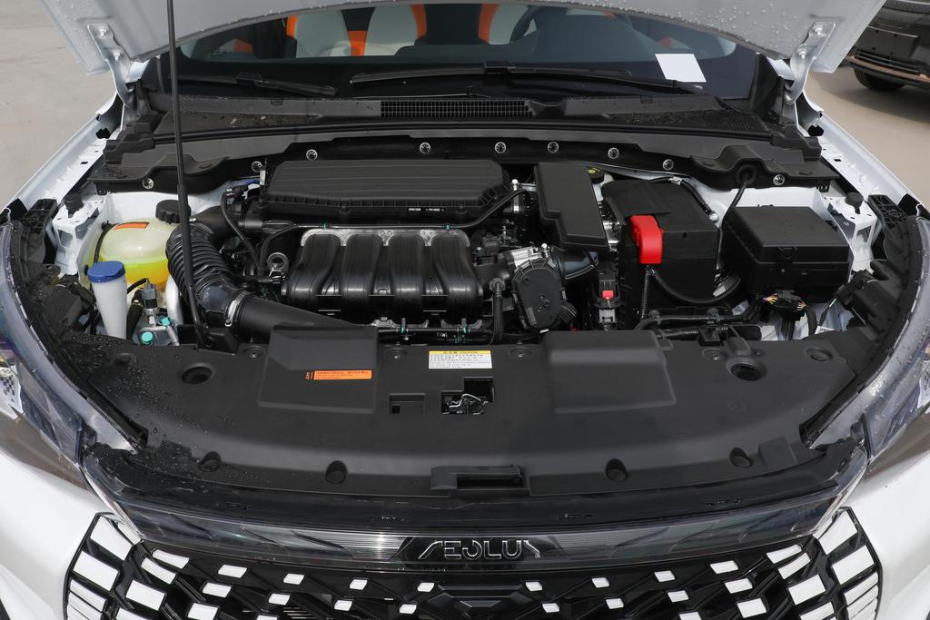 最新款奕炫gs马赫版,奕炫GS马赫版成功人士必备神车