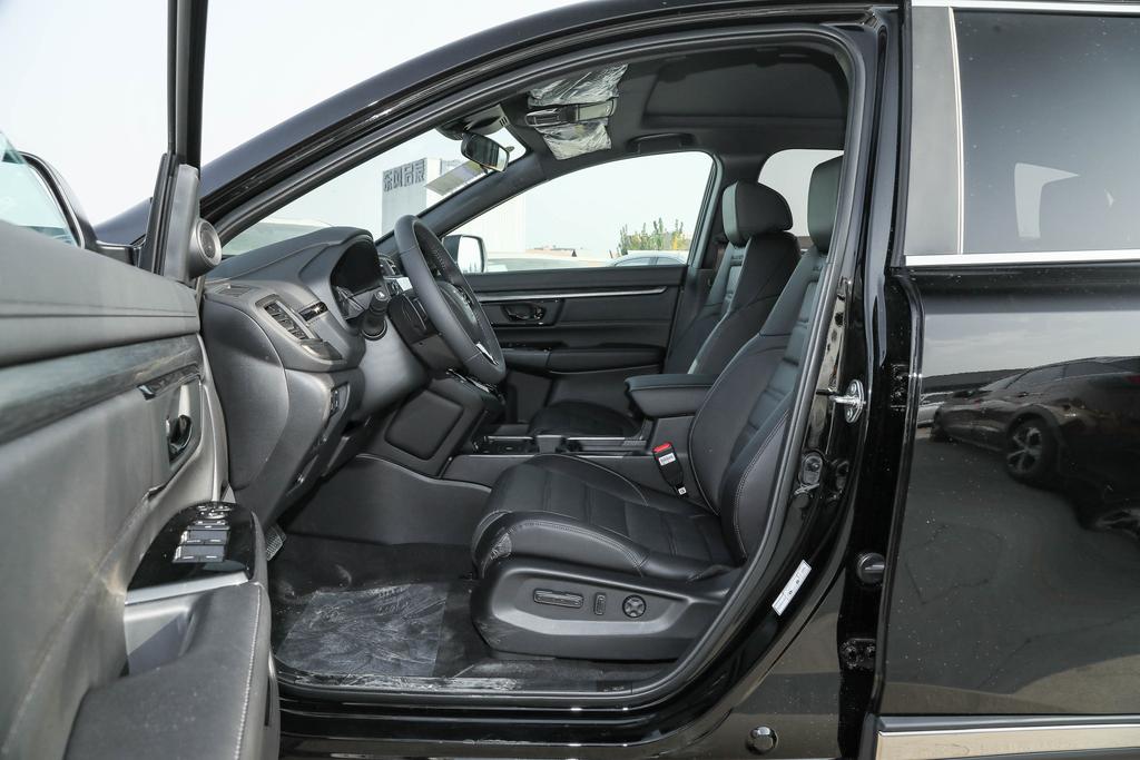 本田crv优惠15万元欢迎试乘试驾,2021本田cr-v风尚版11月优惠活动