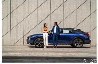 凡尔赛c5x真实成交价,凡尔赛c5x势不凡落地价