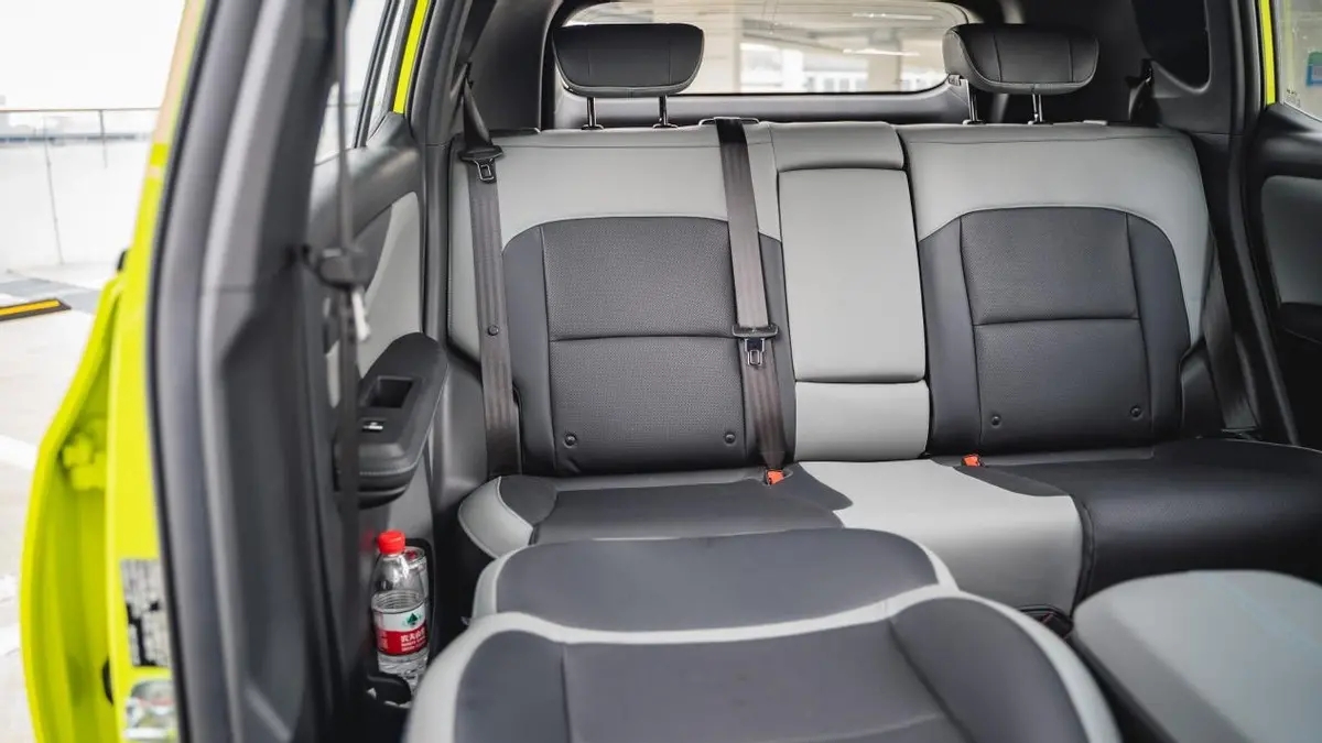 合创z03潮酷版620公里全款多少钱,13.28万元起售全新合创z03怎么选